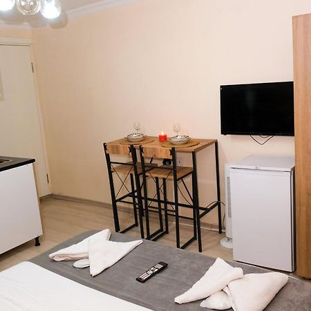 اسطنبول Taksim Nikea Suites 80 المظهر الخارجي الصورة