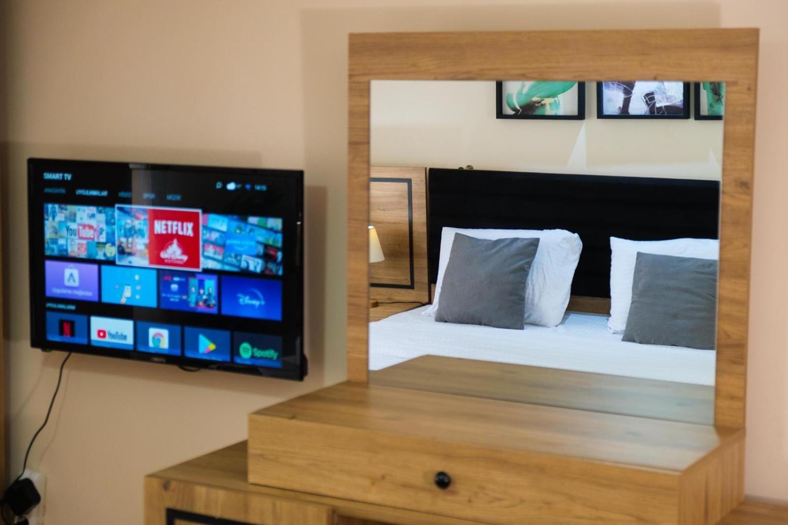 اسطنبول Taksim Nikea Suites 80 المظهر الخارجي الصورة