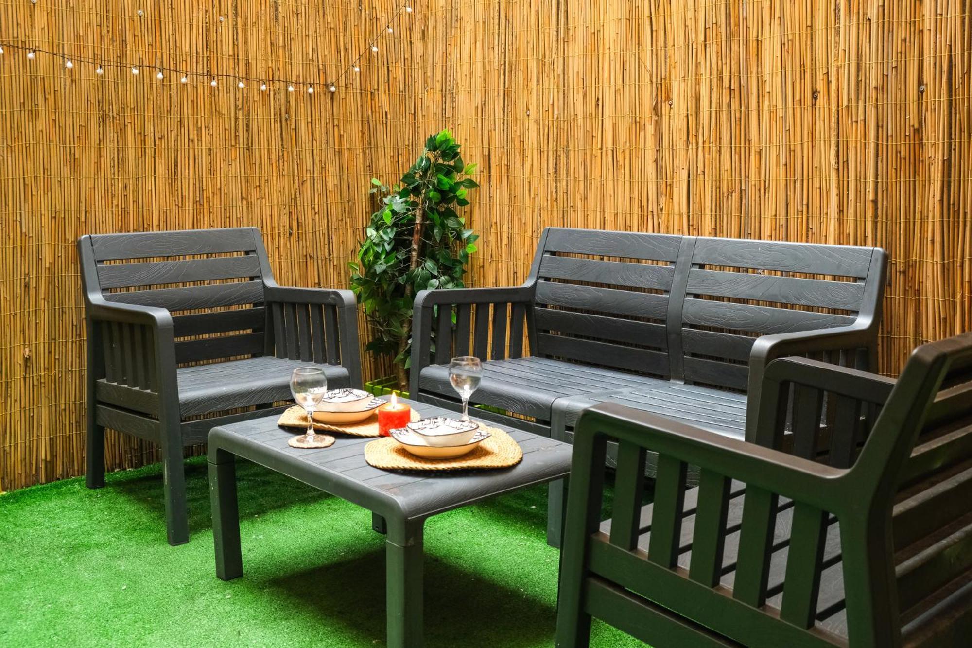 اسطنبول Taksim Nikea Suites 80 المظهر الخارجي الصورة