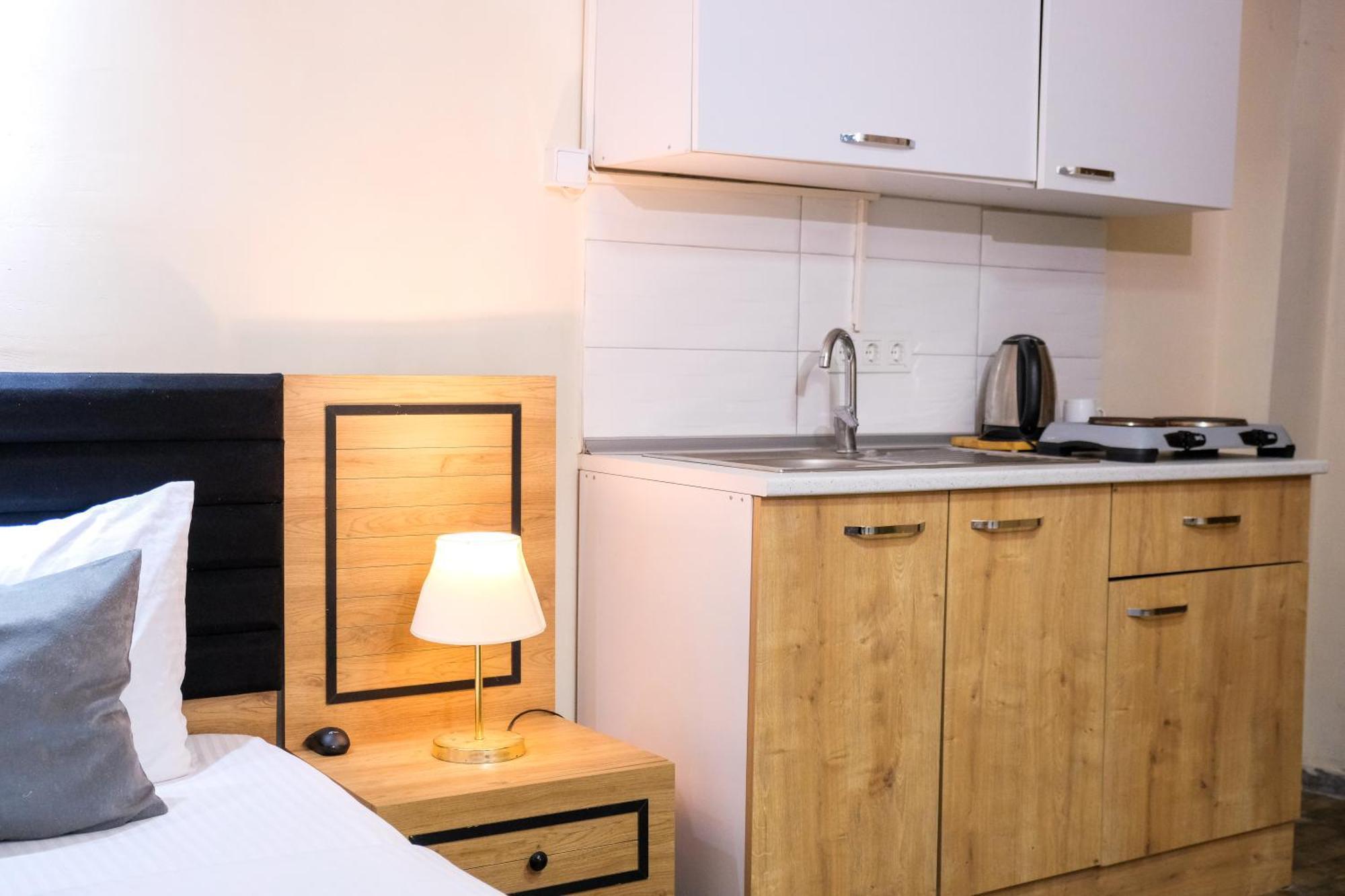اسطنبول Taksim Nikea Suites 80 المظهر الخارجي الصورة