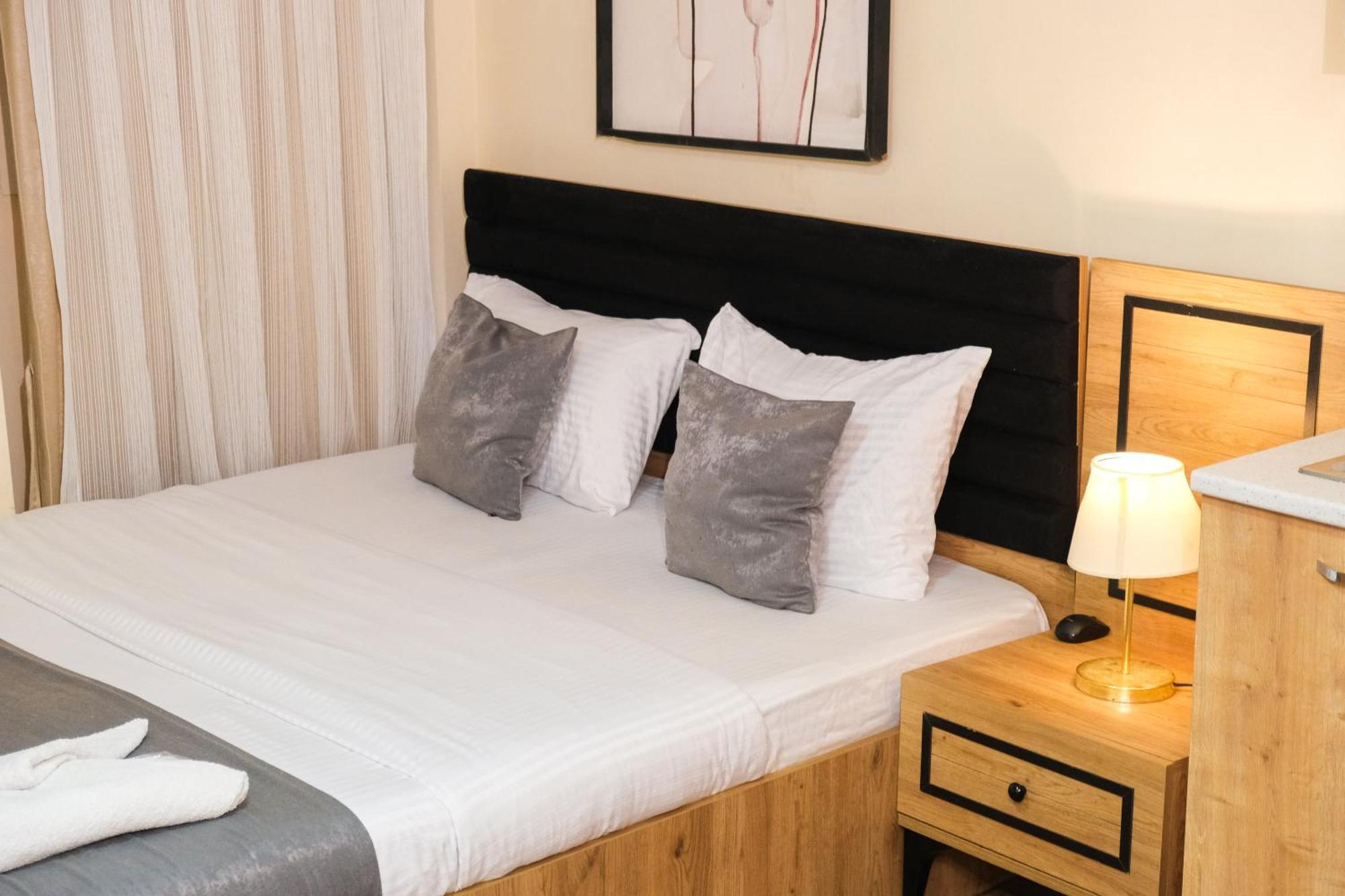 اسطنبول Taksim Nikea Suites 80 المظهر الخارجي الصورة