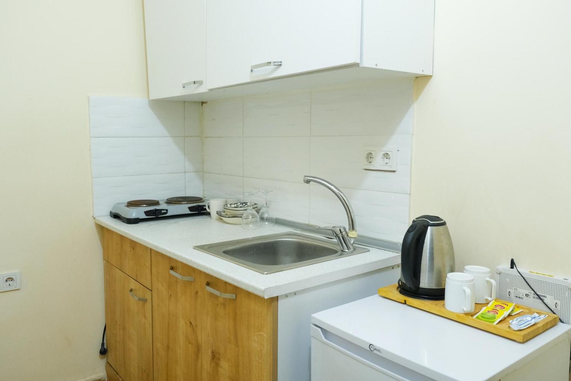 اسطنبول Taksim Nikea Suites 80 المظهر الخارجي الصورة