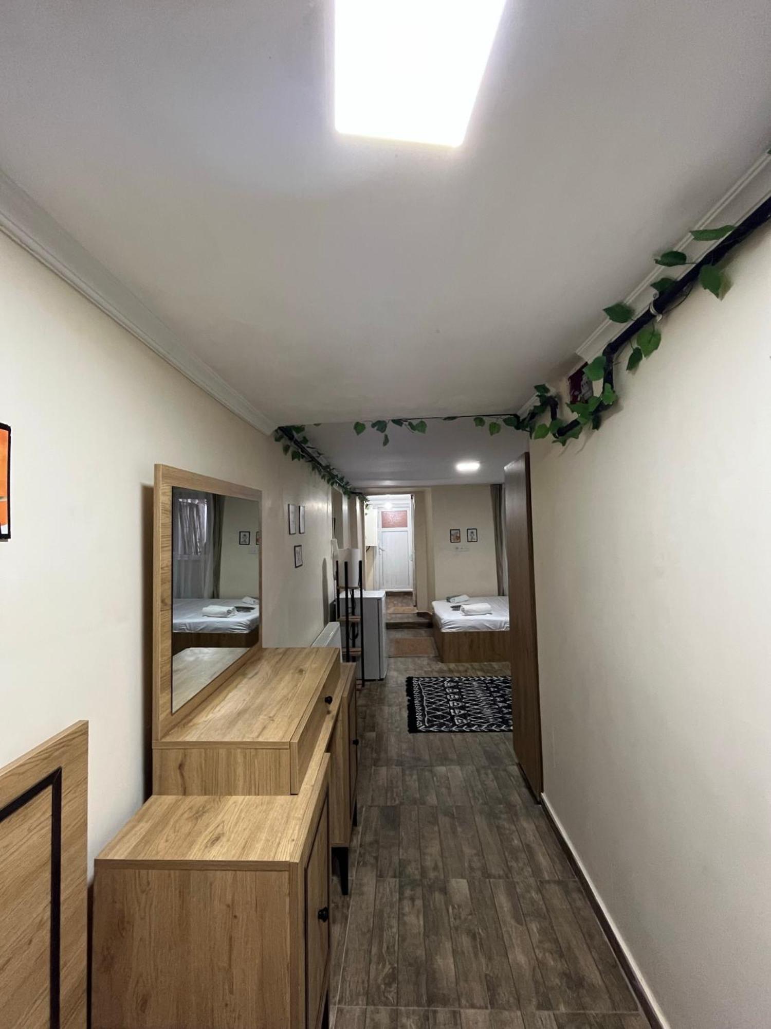 اسطنبول Taksim Nikea Suites 80 المظهر الخارجي الصورة
