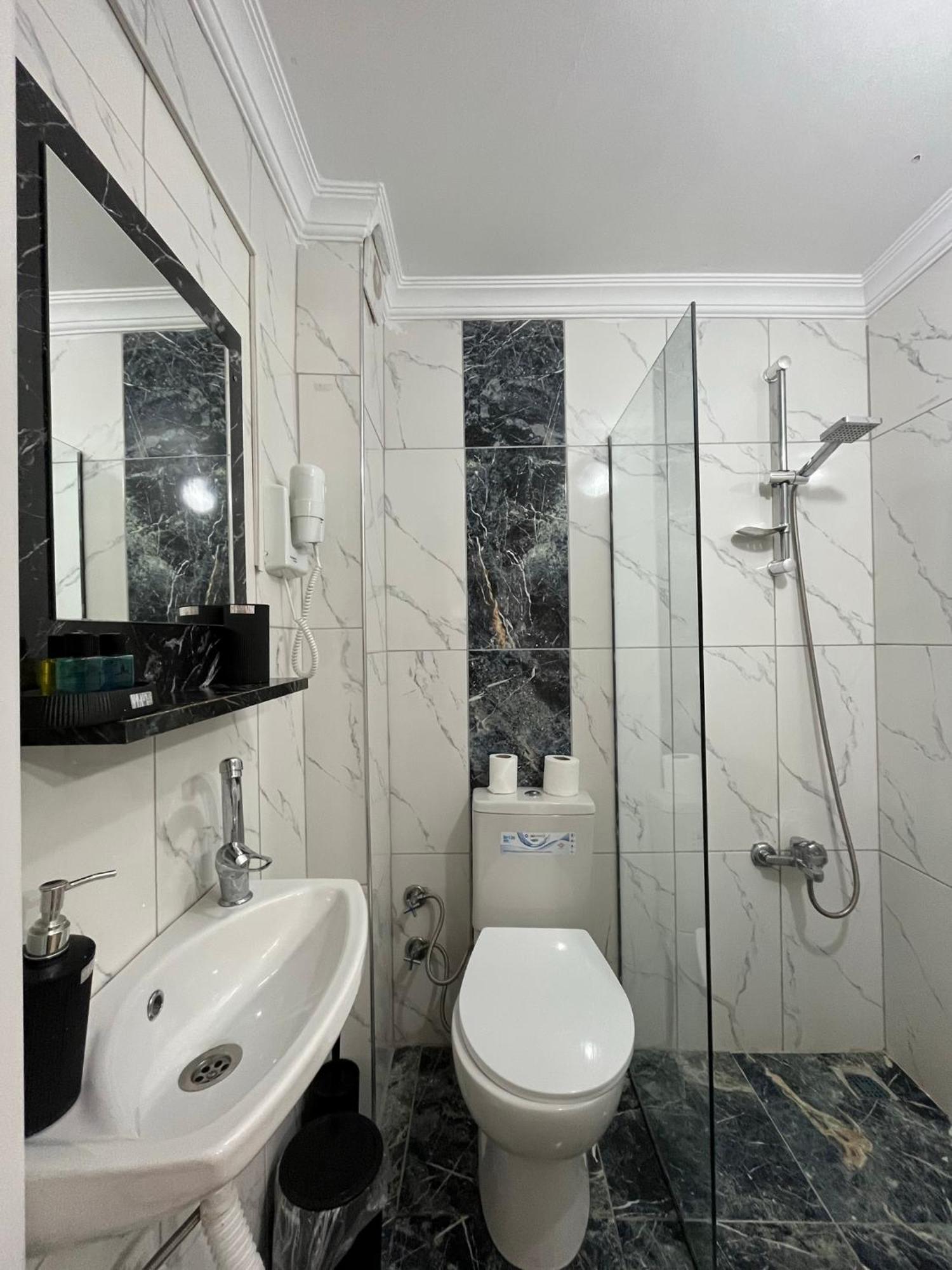 اسطنبول Taksim Nikea Suites 80 المظهر الخارجي الصورة