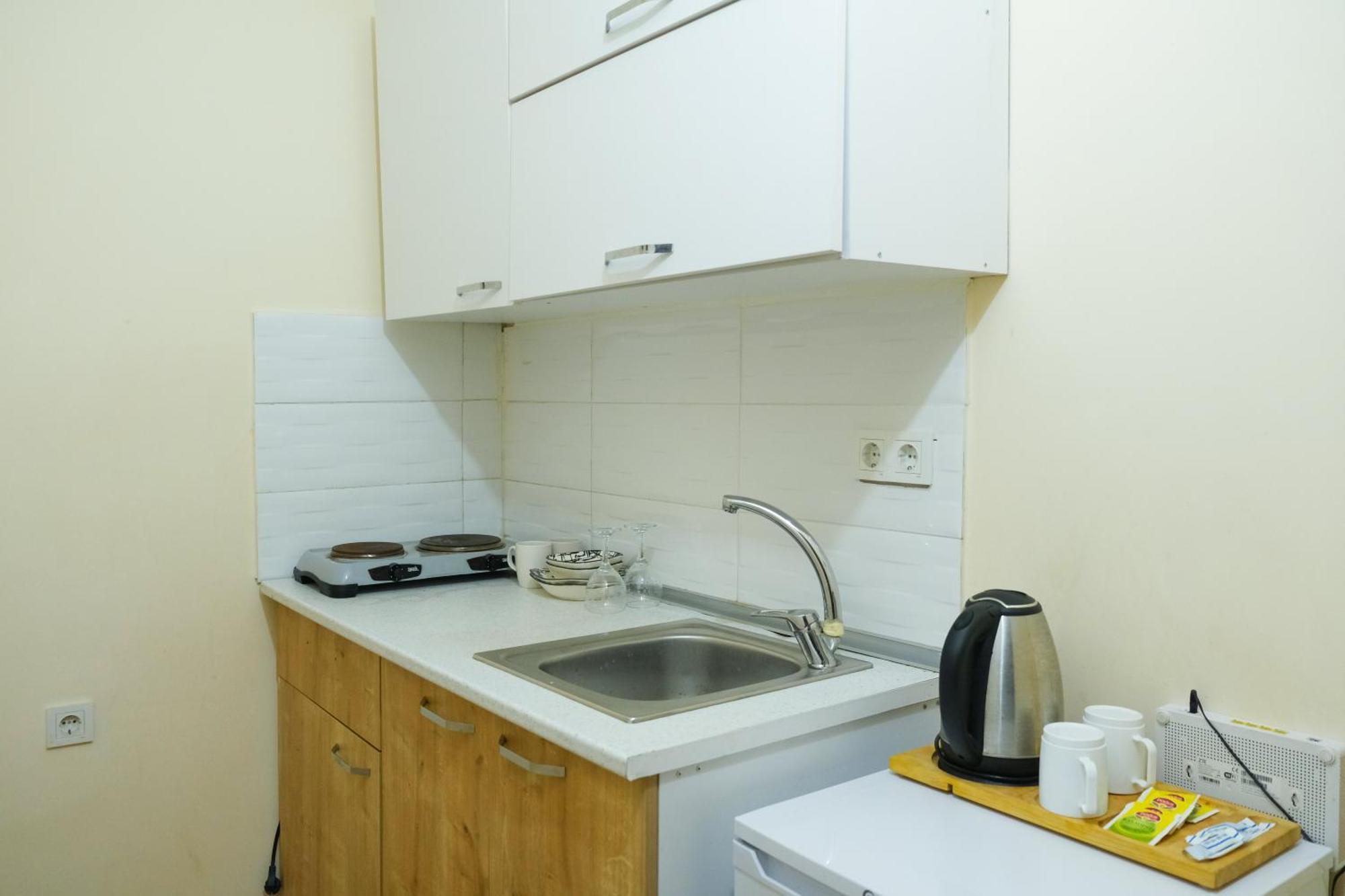 اسطنبول Taksim Nikea Suites 80 المظهر الخارجي الصورة